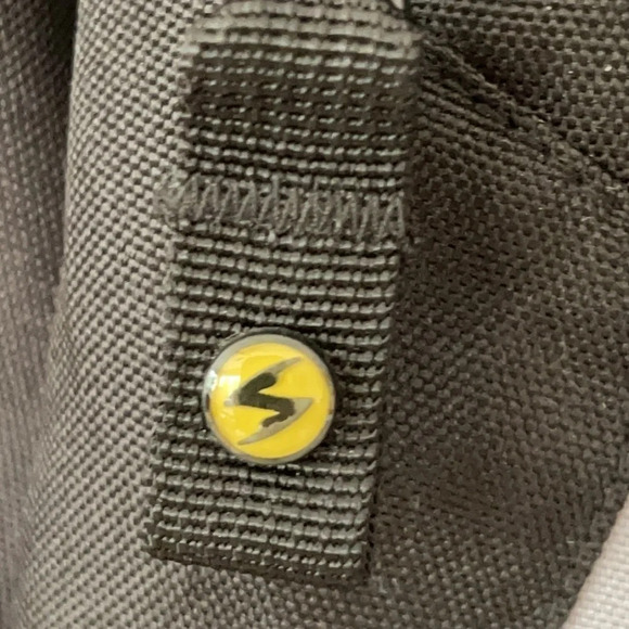 Scorpion ExoWear skeletal Protection Womens Textile Moto Jacket Vest Small - Picture 12 of 16